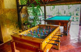 Pebolin no Mirágua Refúgios