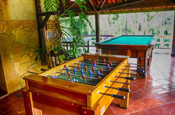 Pebolin no Mirágua Refúgios