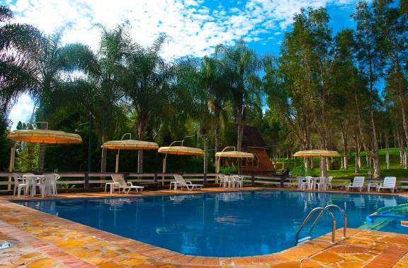 Piscina – Mirágua Refúgios