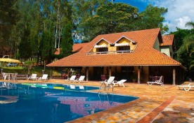 Piscina – Mirágua Refúgios