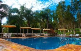 Piscina – Mirágua Refúgios