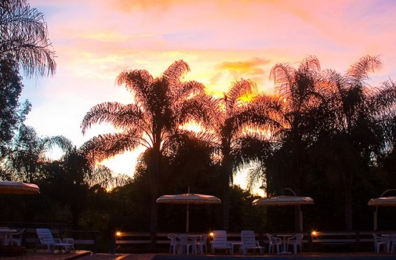 Pousada Mirágua Refúgios