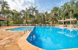 Feriado de 7 Setembro em Brotas