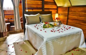 Lua de Mel em Brotas – Mirágua Refúgios