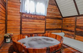 Ofurô | Mirágua Refúgios